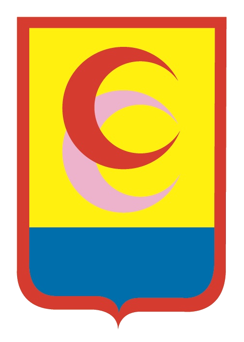 escudo de la fila judios